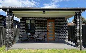 Little House With Private Garden